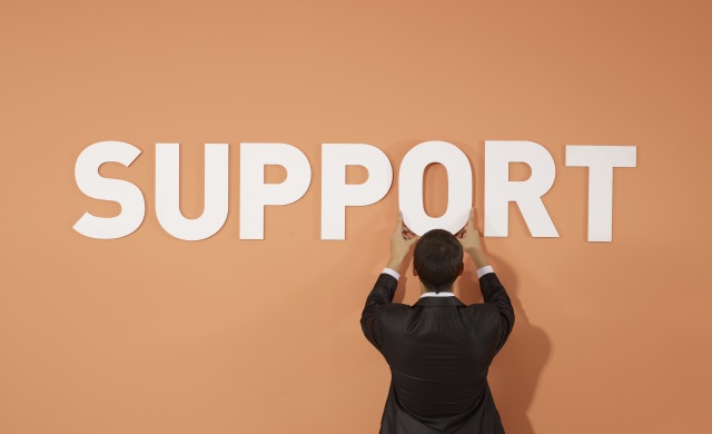 0 Business-support
