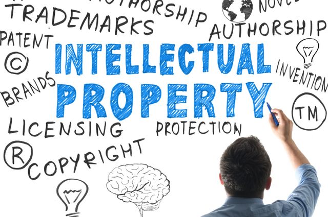 0 Intellectual Property