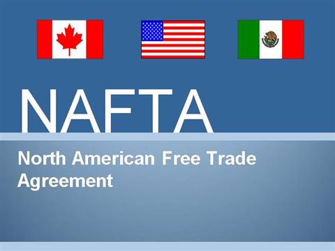 0 NAFTA