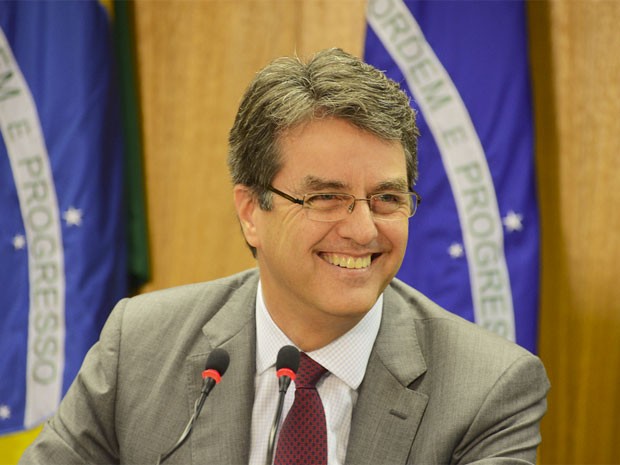 0 Roberto Azevedo