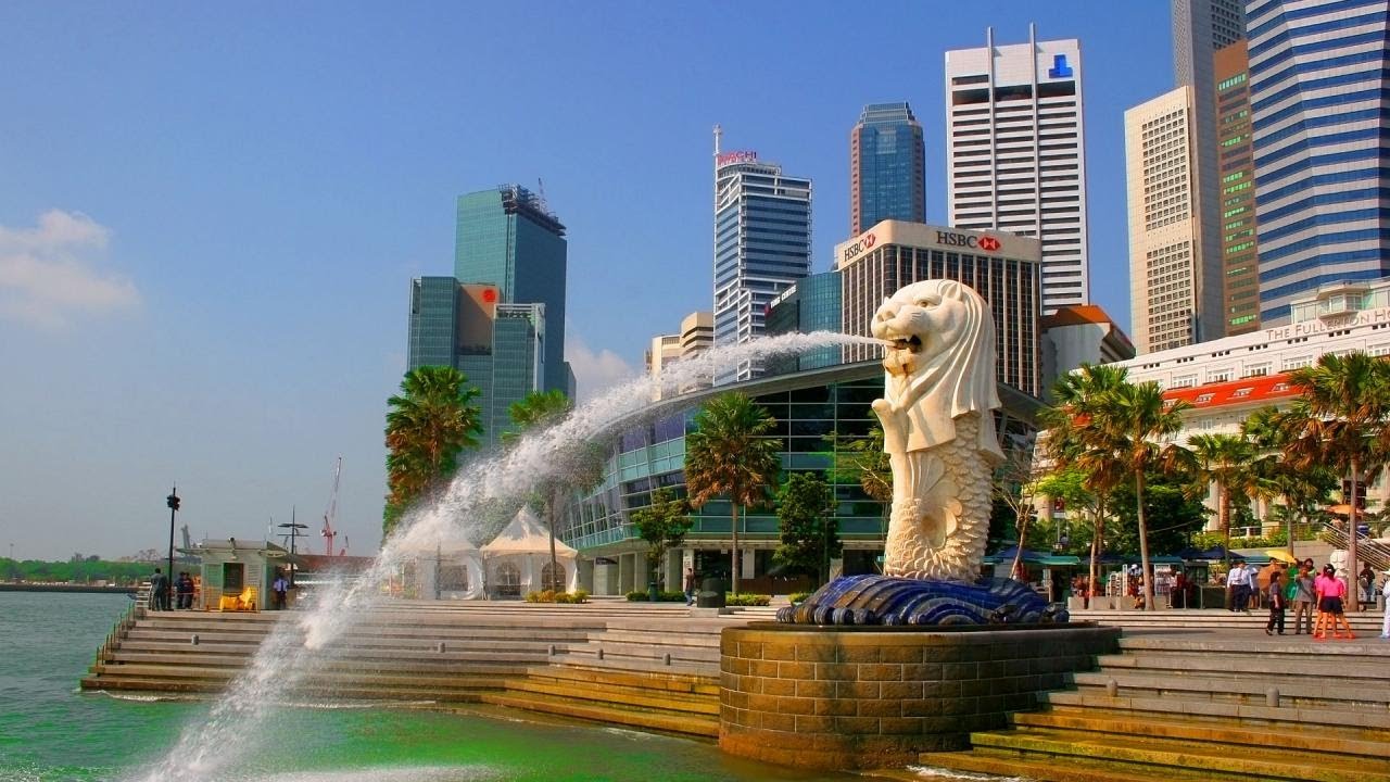 0 Singapore