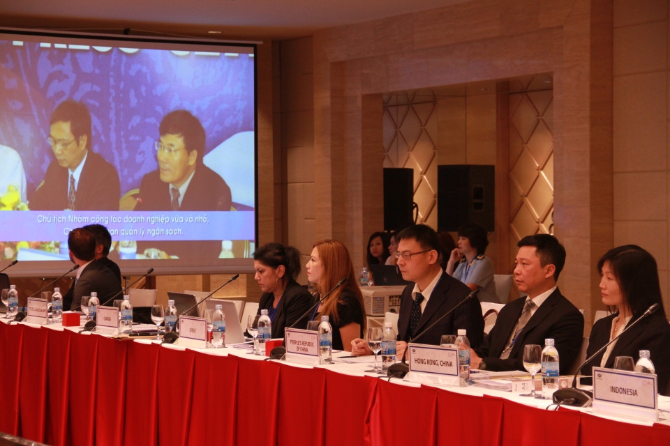 0 TFA working group