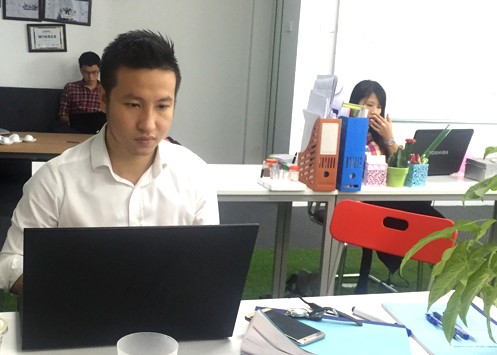 0 Vietnamese startup