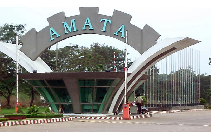 0 amata