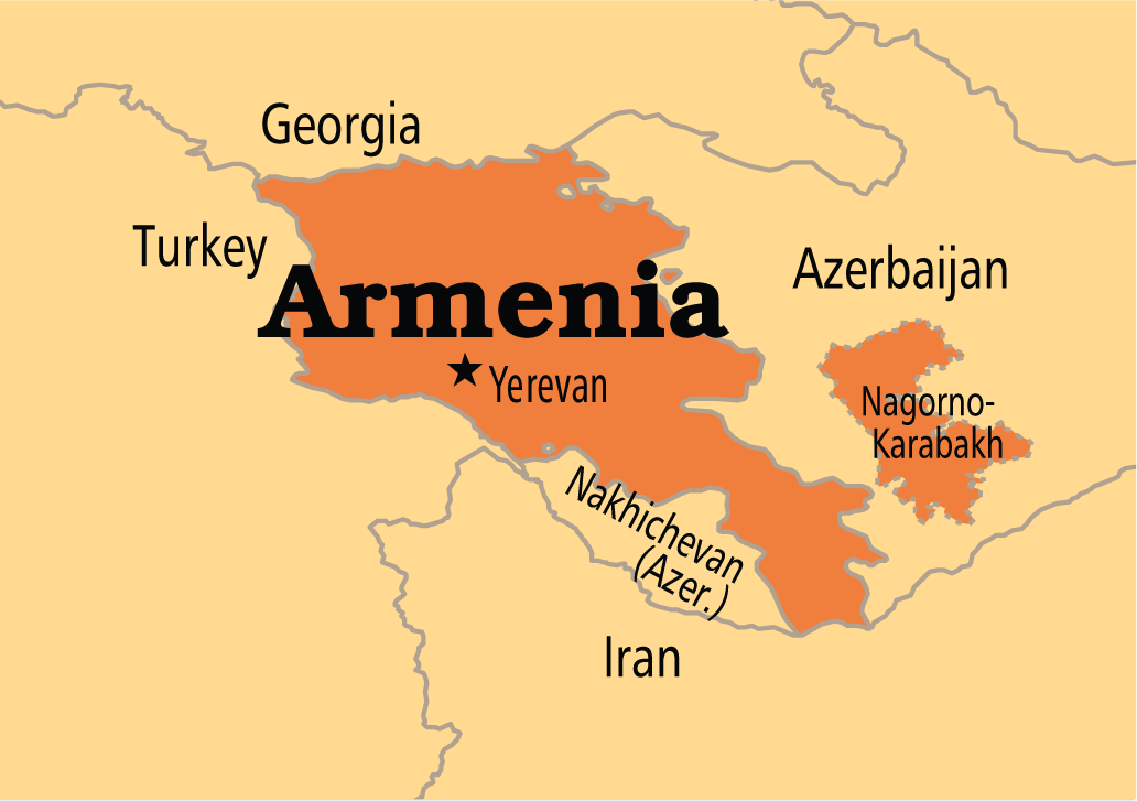 0 armenia