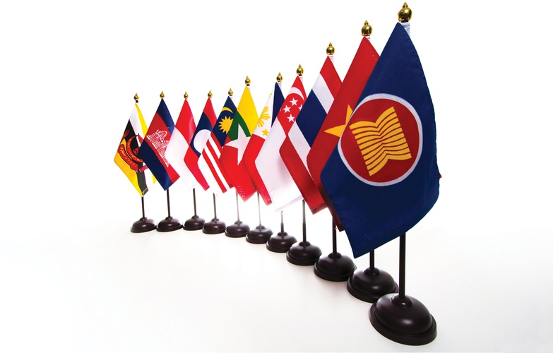 0 asean community