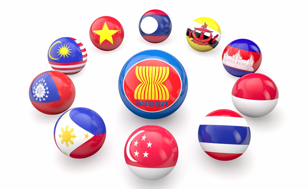 0 asean trade