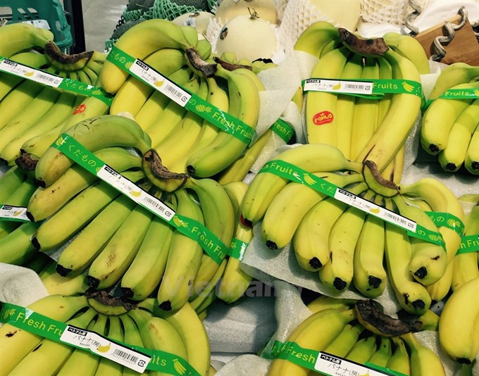 0 banana