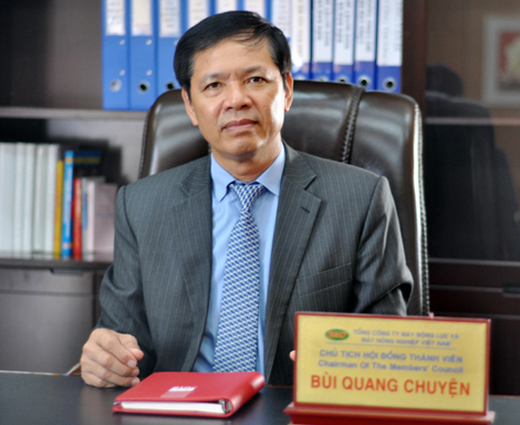 0 bui quang chuyen
