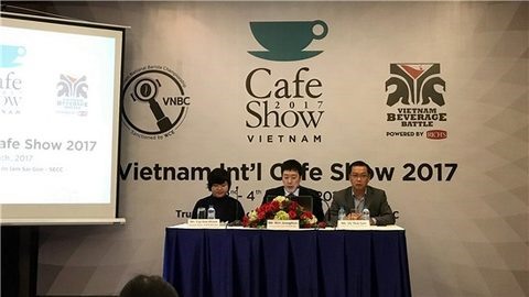 0 cafe show