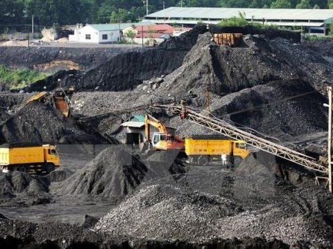 0 coal
