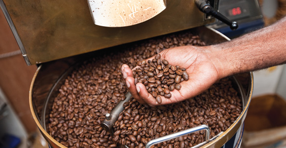 0 coffee export