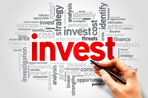 0 dau tu invest