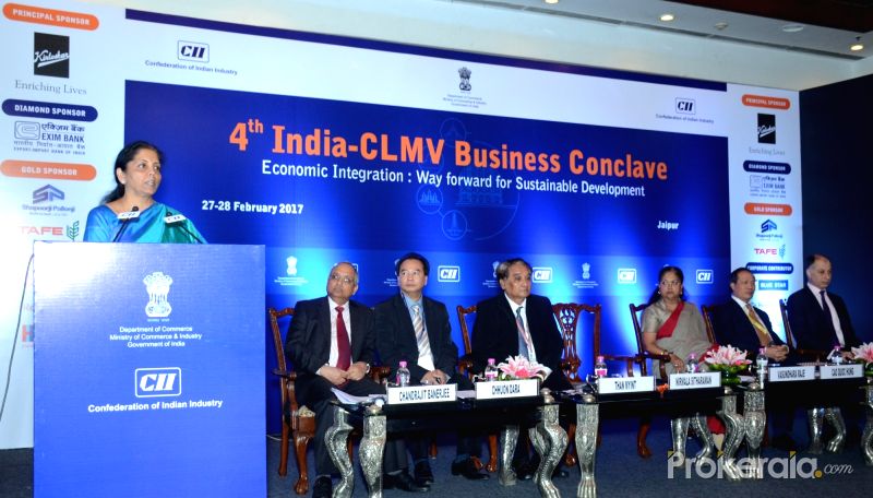 0 india clmv