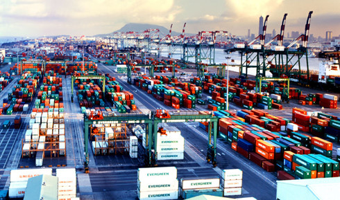 0 logistics japanese