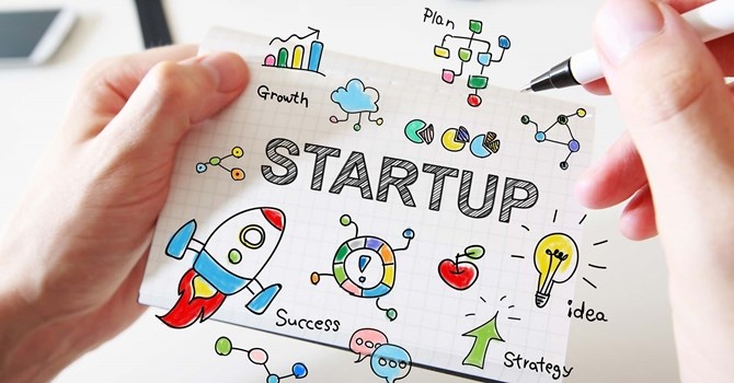 0 startups