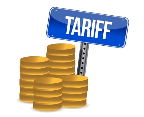 0 tariff