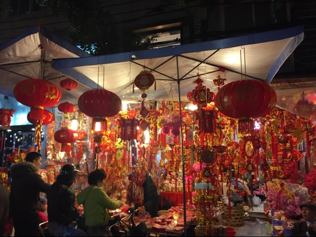 0 tet festival