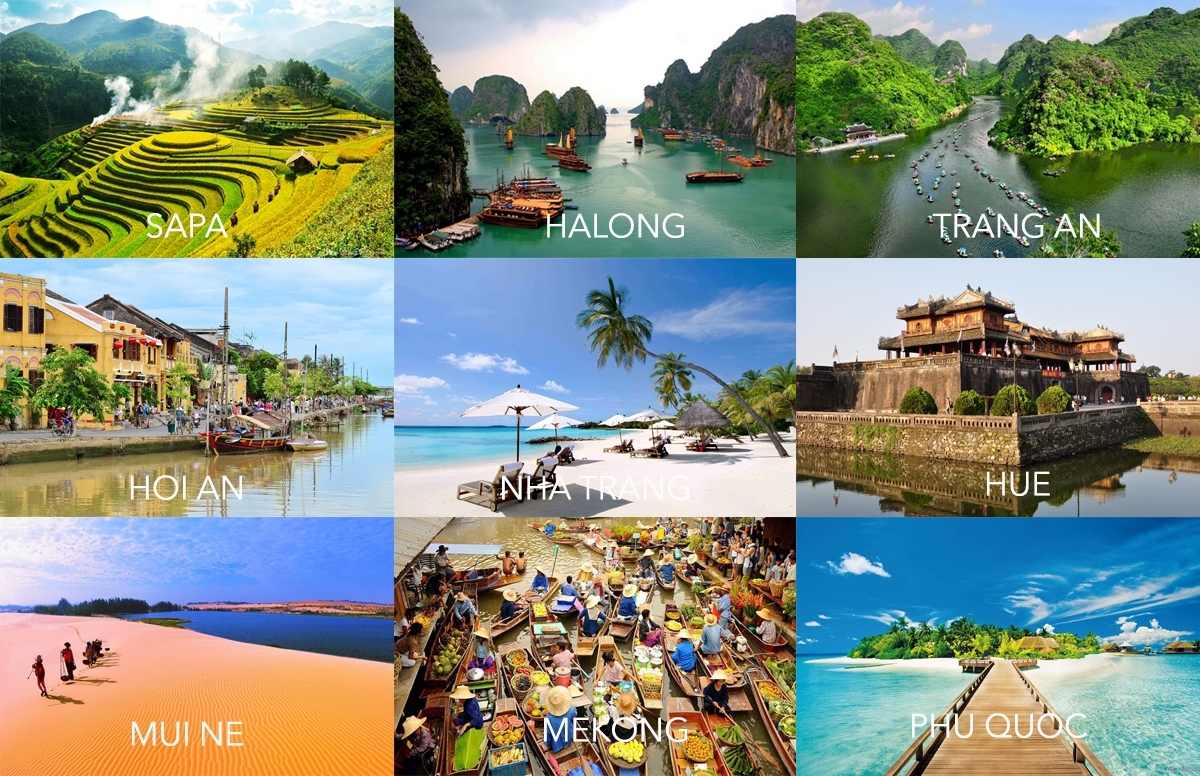 0 tourism
