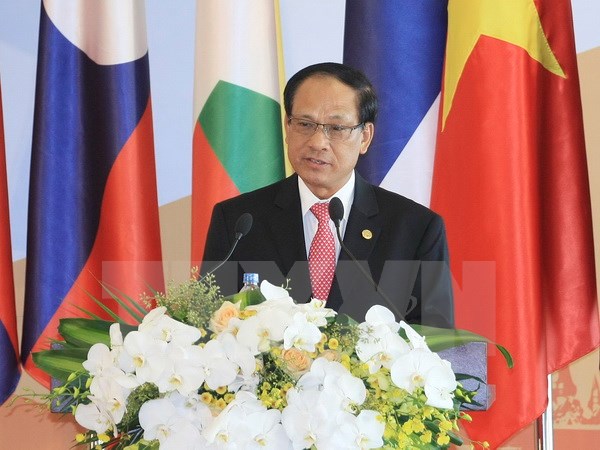 0 ttxvn 0101le Minh luong