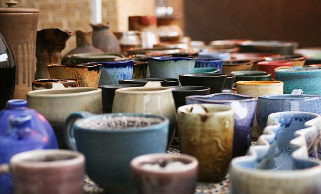 1 ceramics