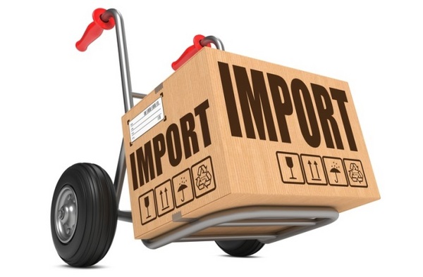 1 import tariff