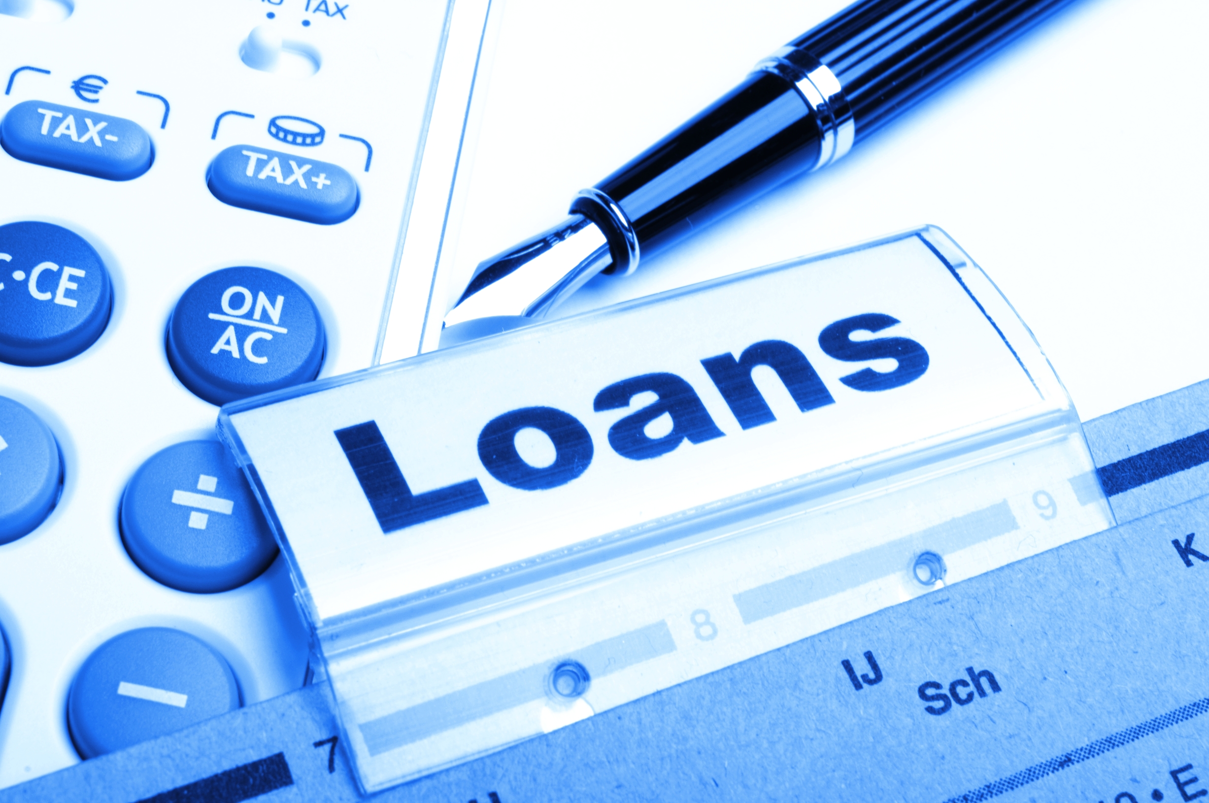 1 loan