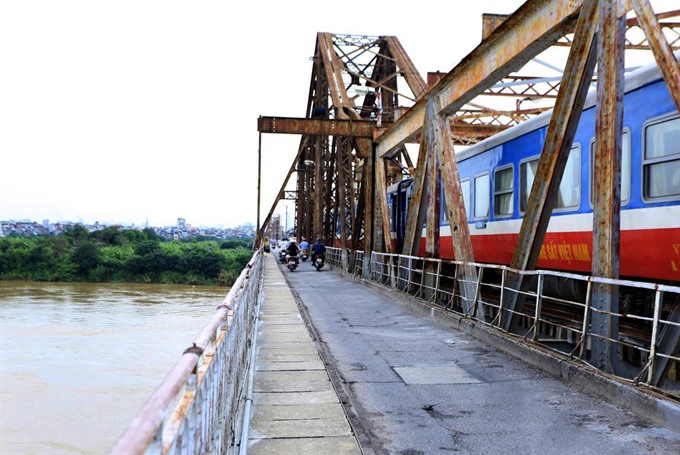1 railway