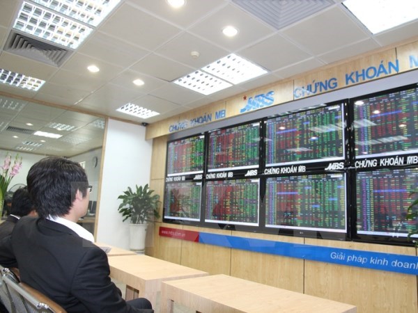 1 stock market