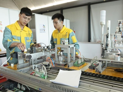 ASEAN Skills TEUY