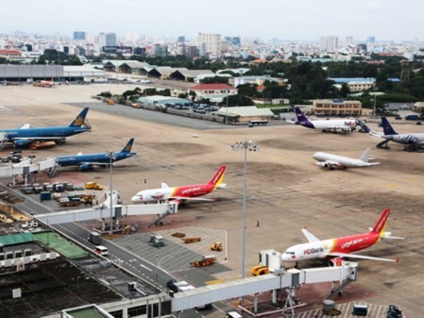 Airport TSN