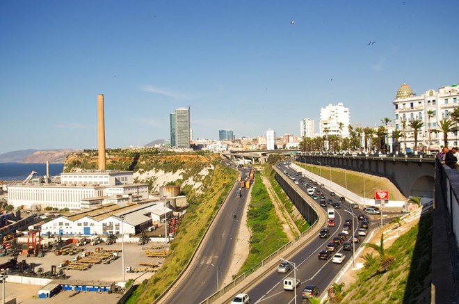 Algeria 2.12
