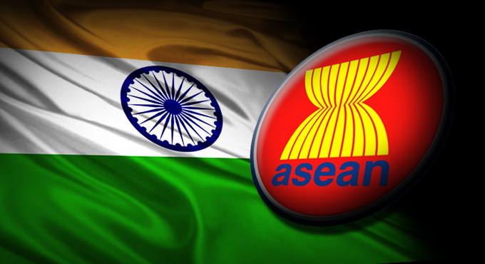 Asean-Ấn ĐỘ