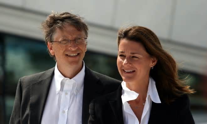 Bill Gates