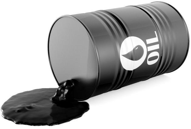 Crude-Oil