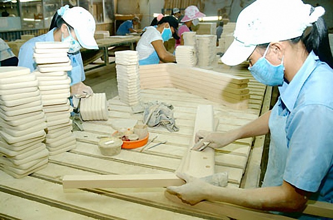 DN nhỏ và vừa