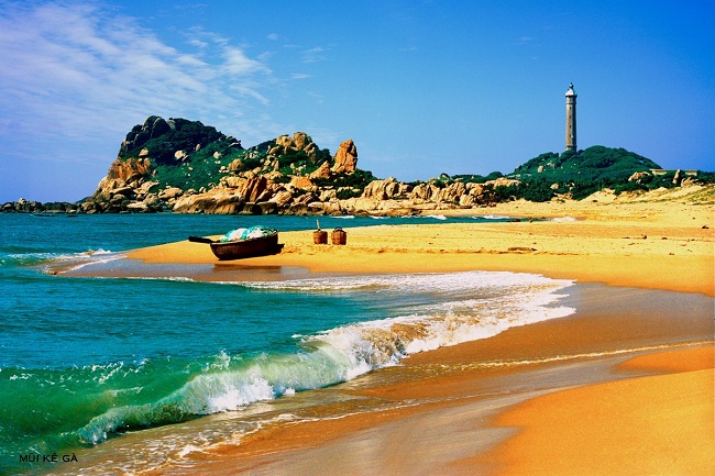 Du lịch VN
