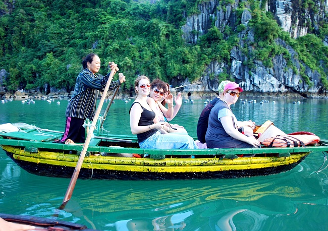 Du lịch VN 2