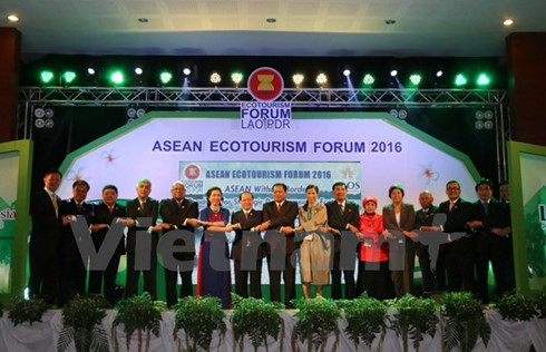 Ecotourism Forum TPME