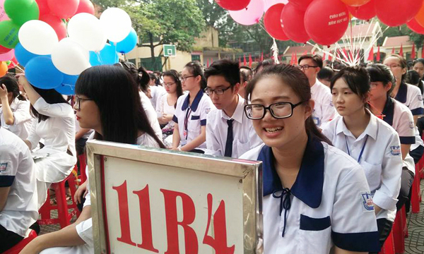 HS