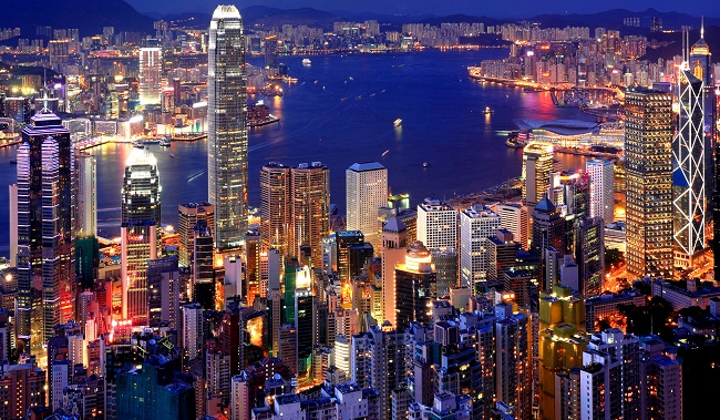 HongKong