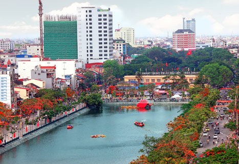 Hải Phòng