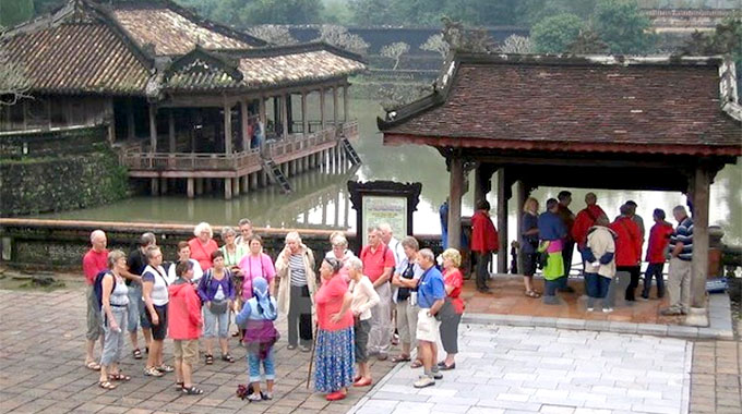 Hội An