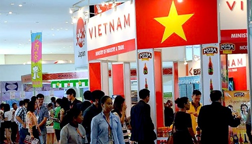 Hội chợ Campuchia