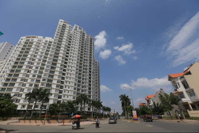 Moody