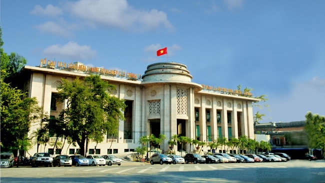 NHNN VN