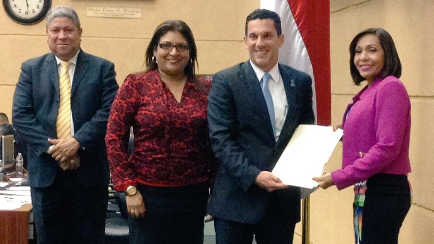 PANAMA CONVENIOS 1