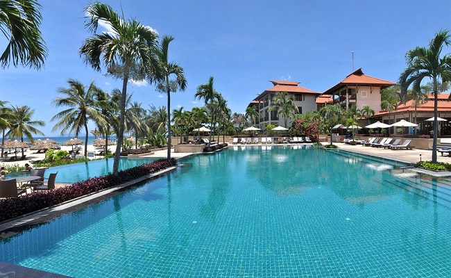 Resort Đà Nẵng
