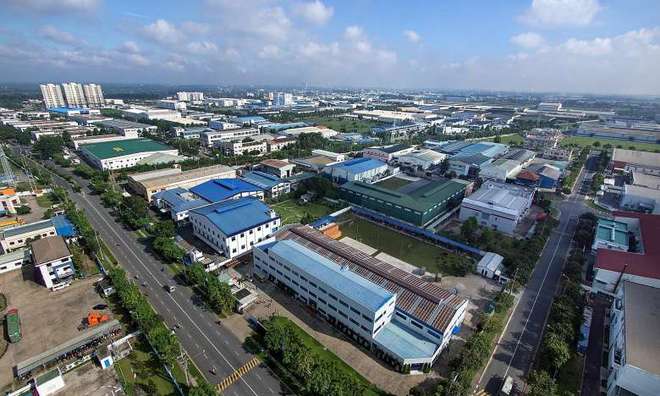 Singapore investors back Vietnam on wave of global integration