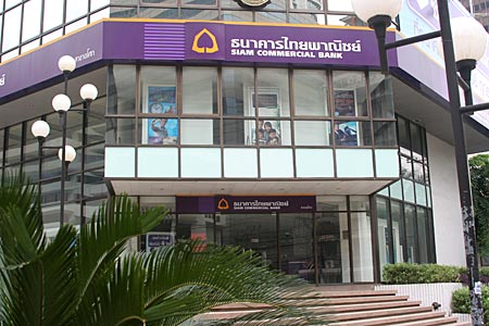 Thai Bank